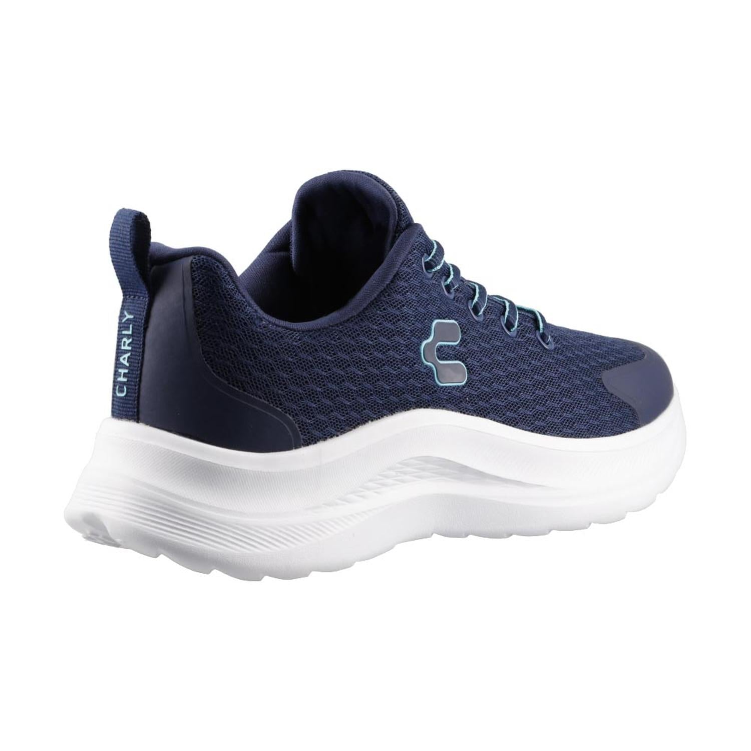 Tenis Charly Mujer Deportivo Estilo 43026 – Plaza Mayoreo